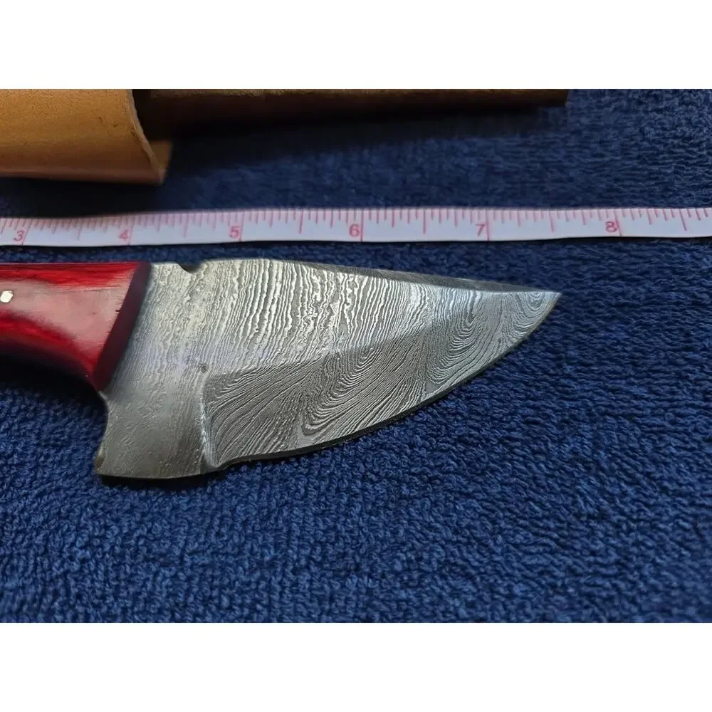 LMK Knives 7.5